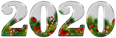 2020_Decorative_Year_PNG_Clipart