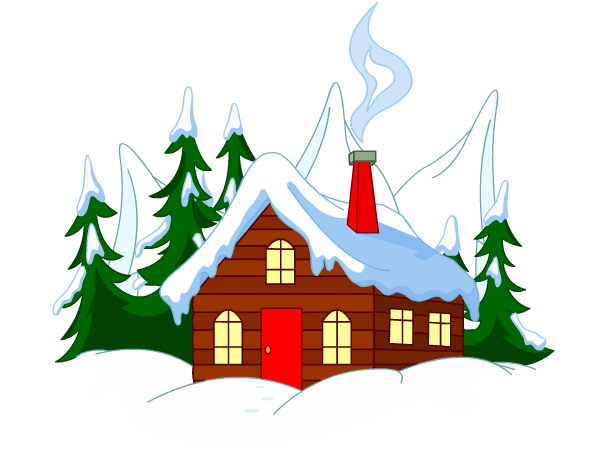 Maison de Noël