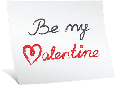 Saint-Valentin.Valentine Day