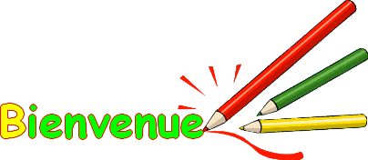 Bienvenue welcome gif