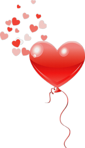 Saint-Valentin.Valentine Day