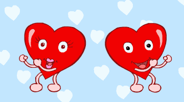 Saint Valentin