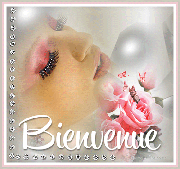 Bienvenue sur mon blog!!