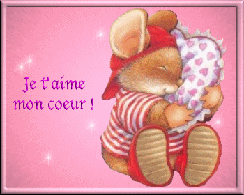 Je pense &agrave; toi!!