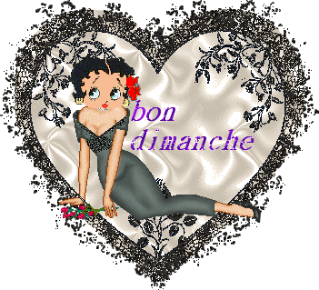 Bon dimanche