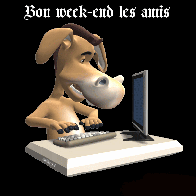Blog de allardchantal : Chantal, Bon week-end