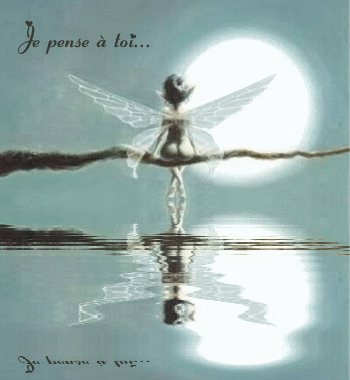 Je pense &agrave; toi!!